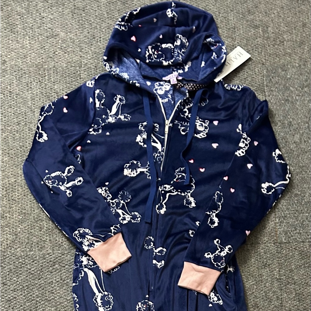HALE BOB ONESIE